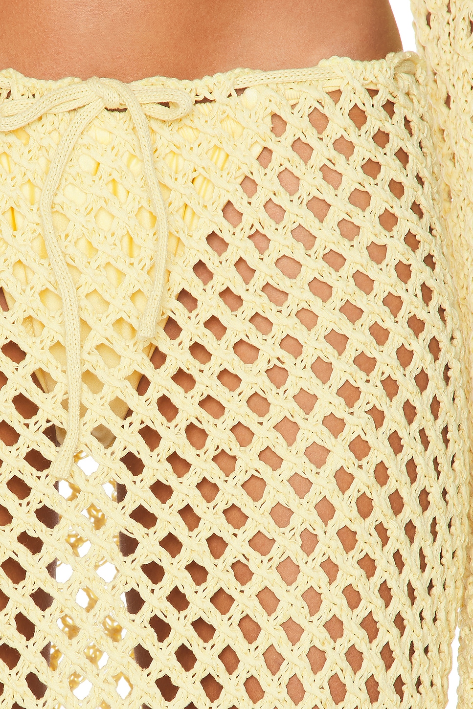 Magen Skirt - Thumbnail 1