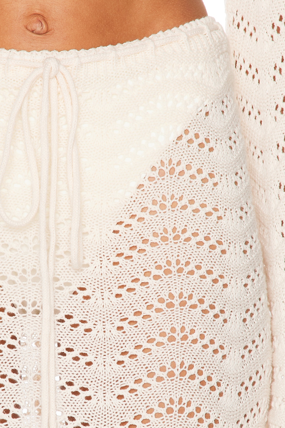 Miana Skirt - Thumbnail 1