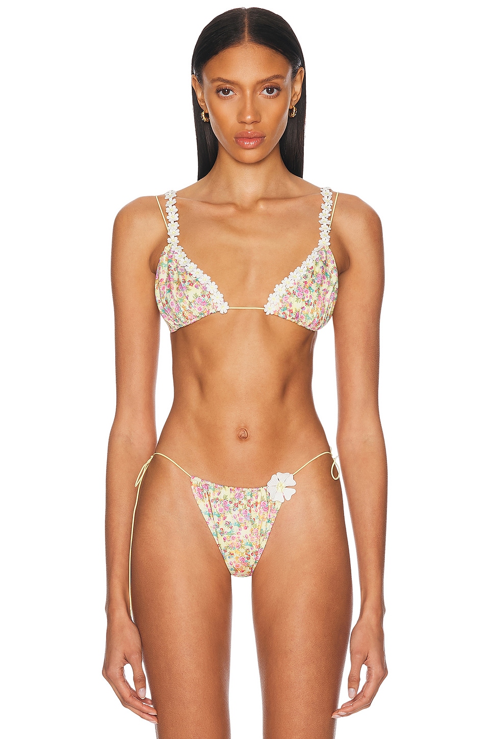 Bananhot Orca Bikini Top