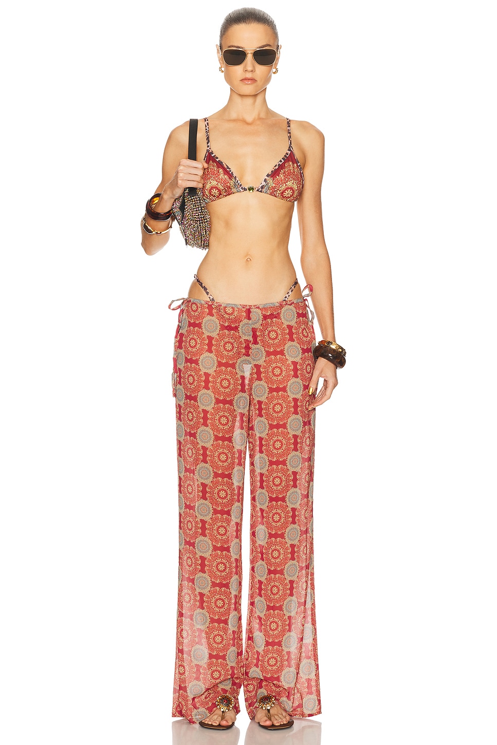 Bananhot Pracy Bikini Top thumbnail