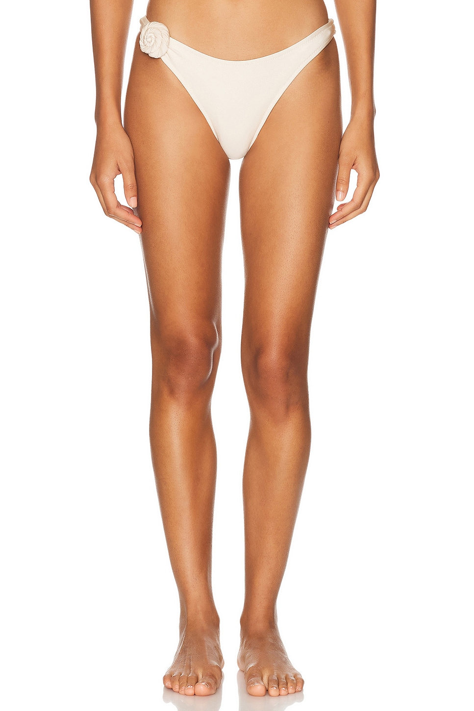 Image 1 of Bananhot Lula Bikini Bottom in Macadamia