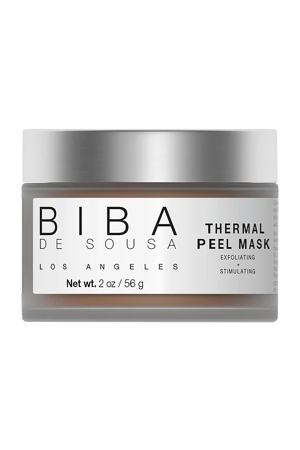 Thermal Peel Mask in Beauty: NA