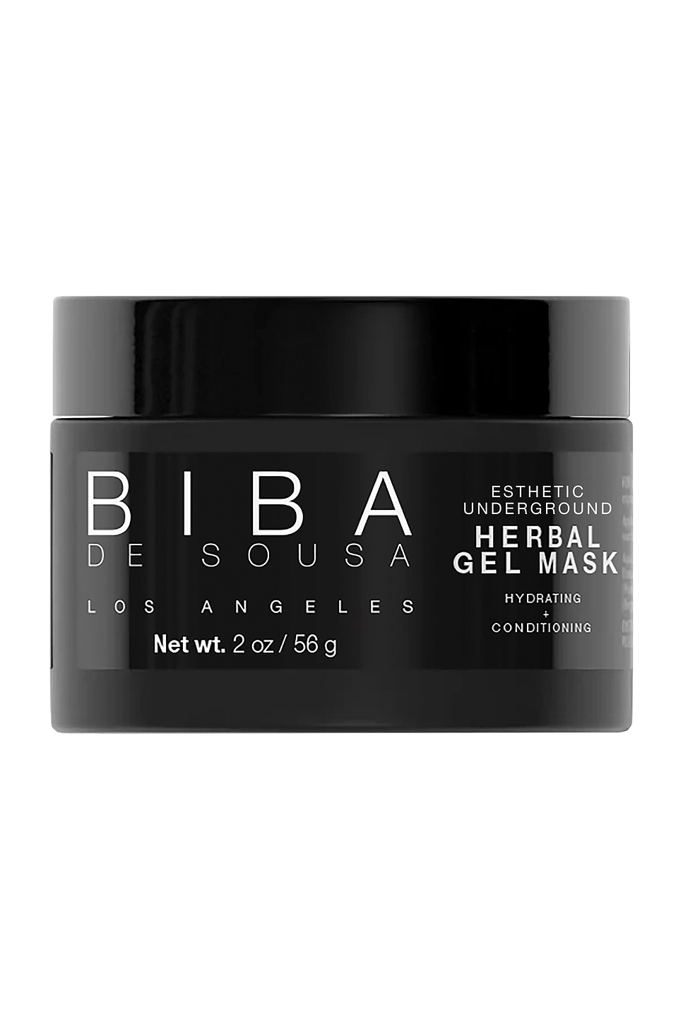 Herbal Gel Mask in Beauty: NA