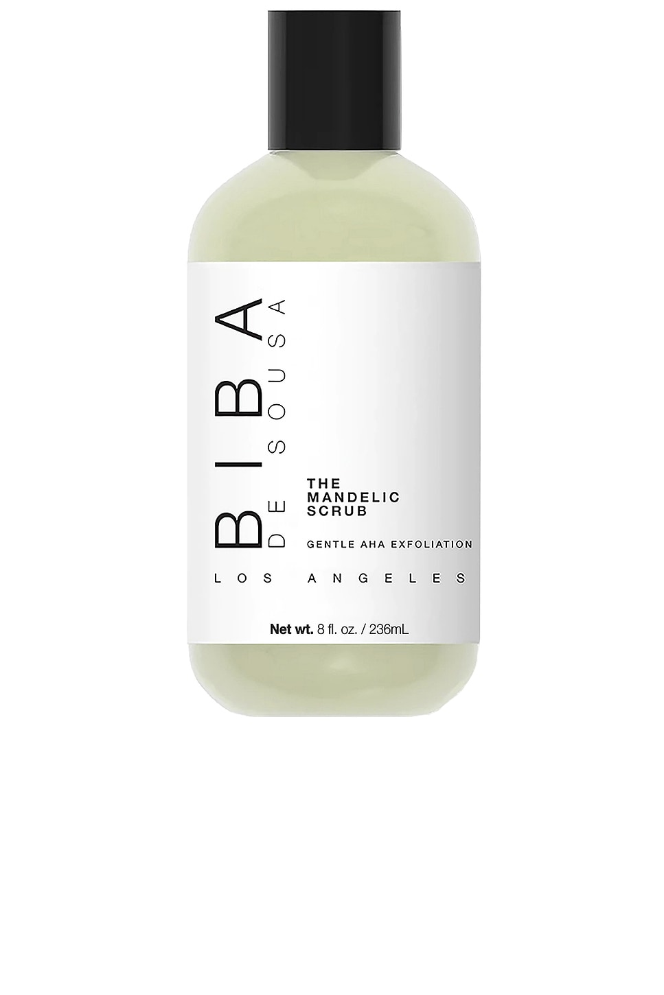 Mandelic Scrub in Beauty: NA