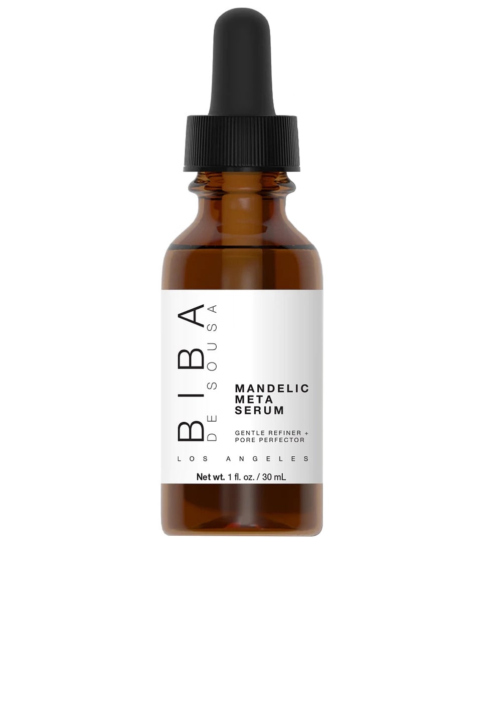 Biba De Sousa Mandelic Meta Serum