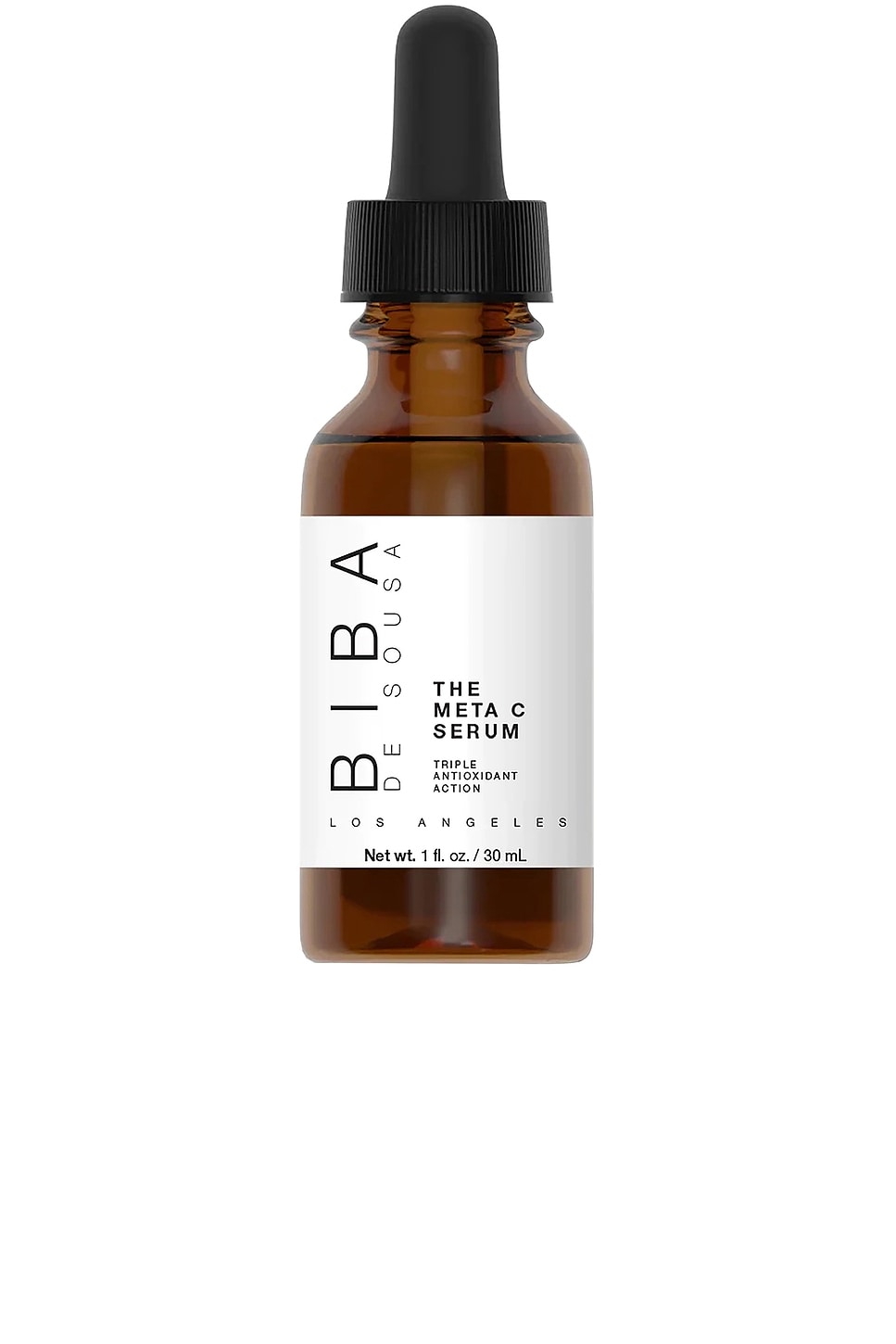 Meta C Serum in Beauty: NA