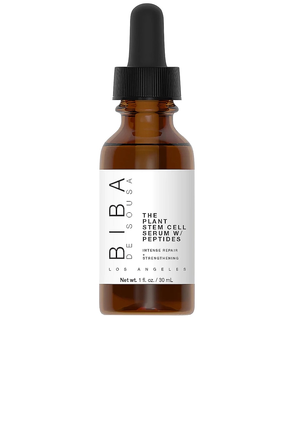 Plant Stem Cell Peptide Serum W Peptides in Beauty: NA