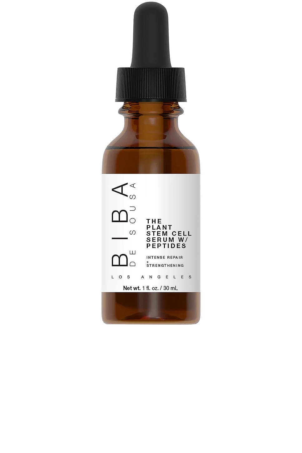 Plant Stem Cell Peptide Serum W Peptides in Beauty: NA