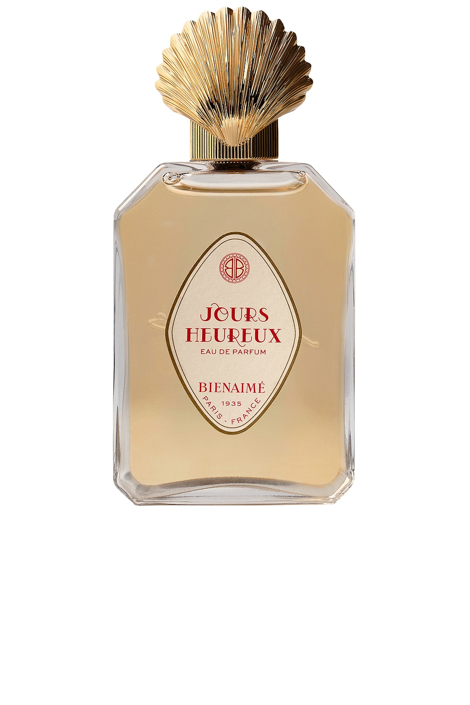 Jours Heureux Eau De Parfum in Beauty: NA