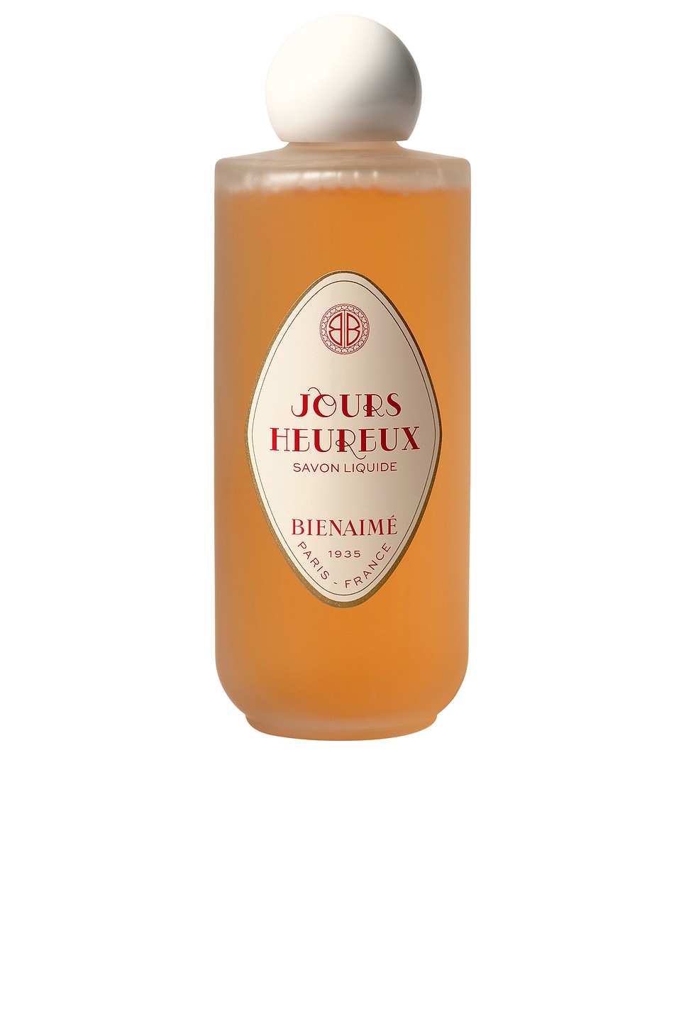 Jours Heureux Liquid Soap in Beauty: NA