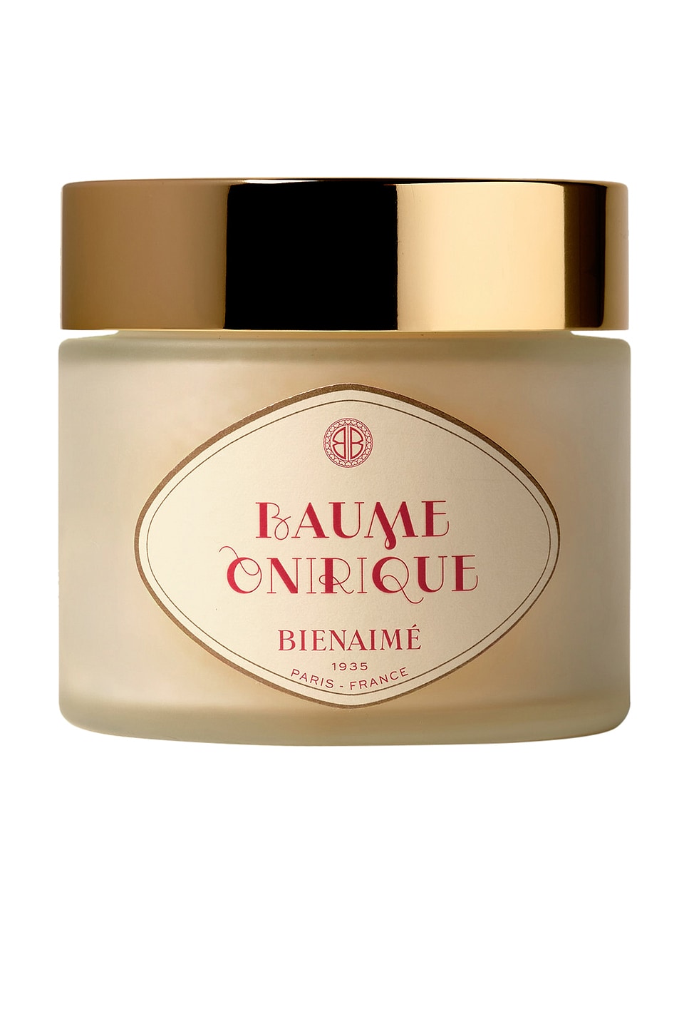 Jours Heureux Dream Balm in Beauty: NA