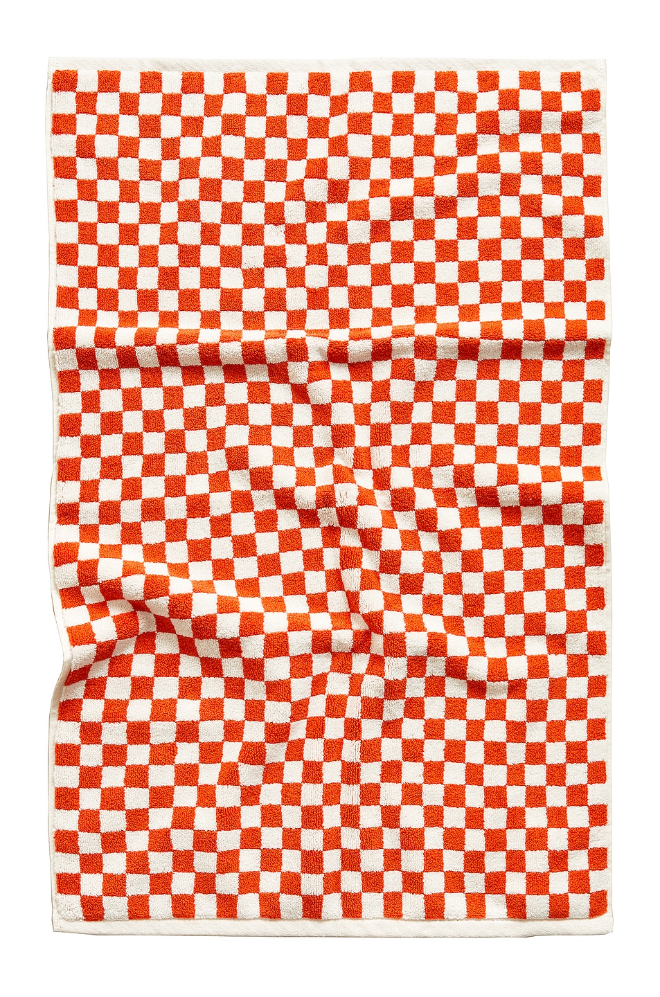 Image 1 of BAINA Beppu Bath Mat in Paloma Sun & Ecru