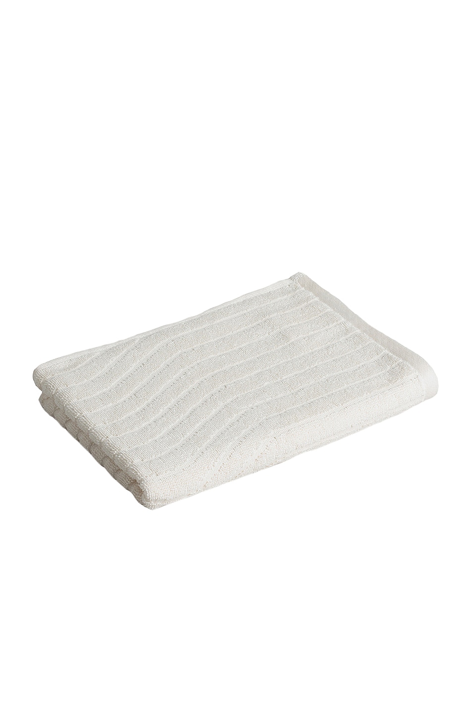 Image 1 of BAINA Organic Towel Set 13 in Ivory