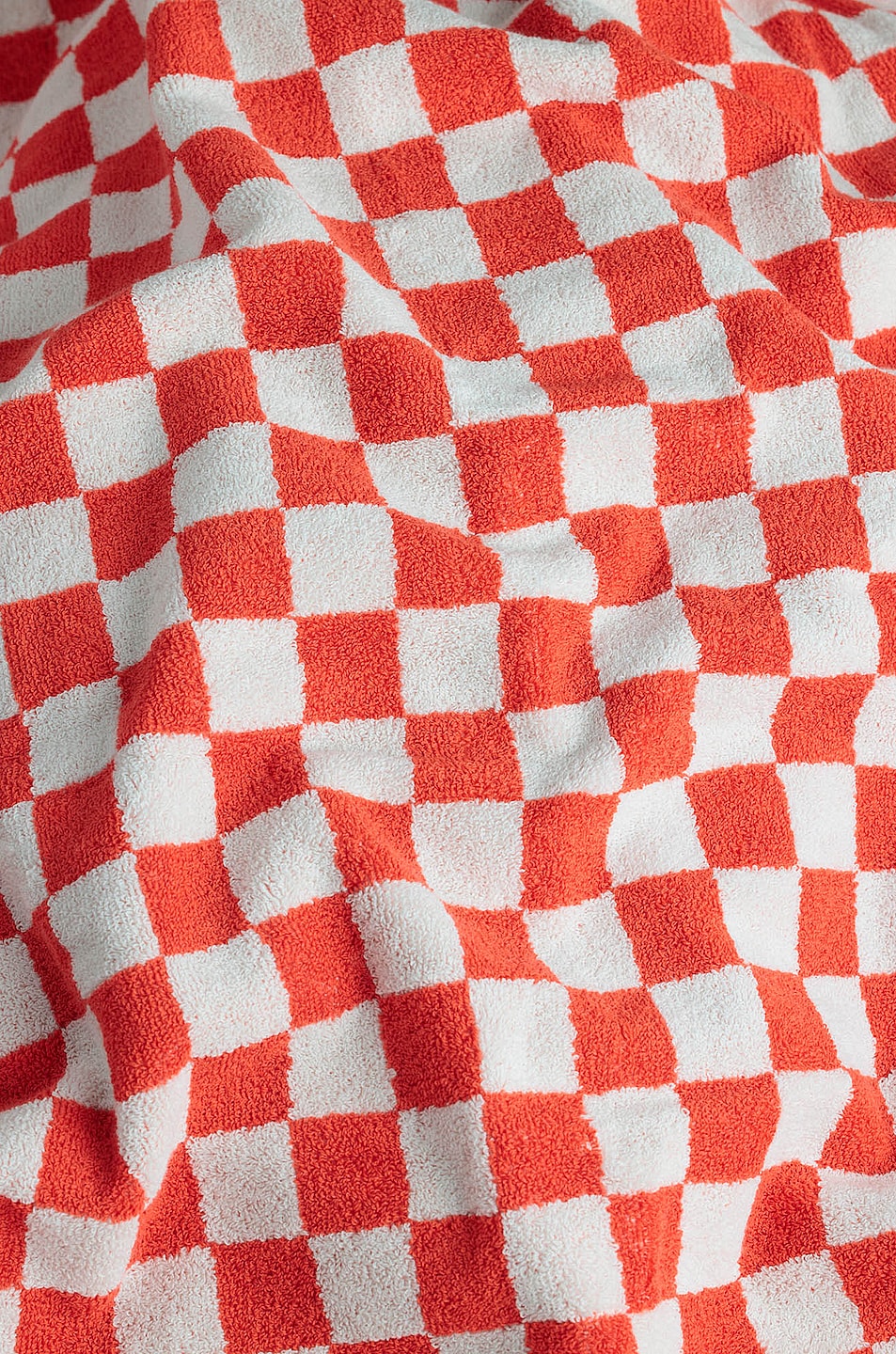 Image 1 of BAINA Josephine Hand Towel Set in Paloma Sun & Ecru