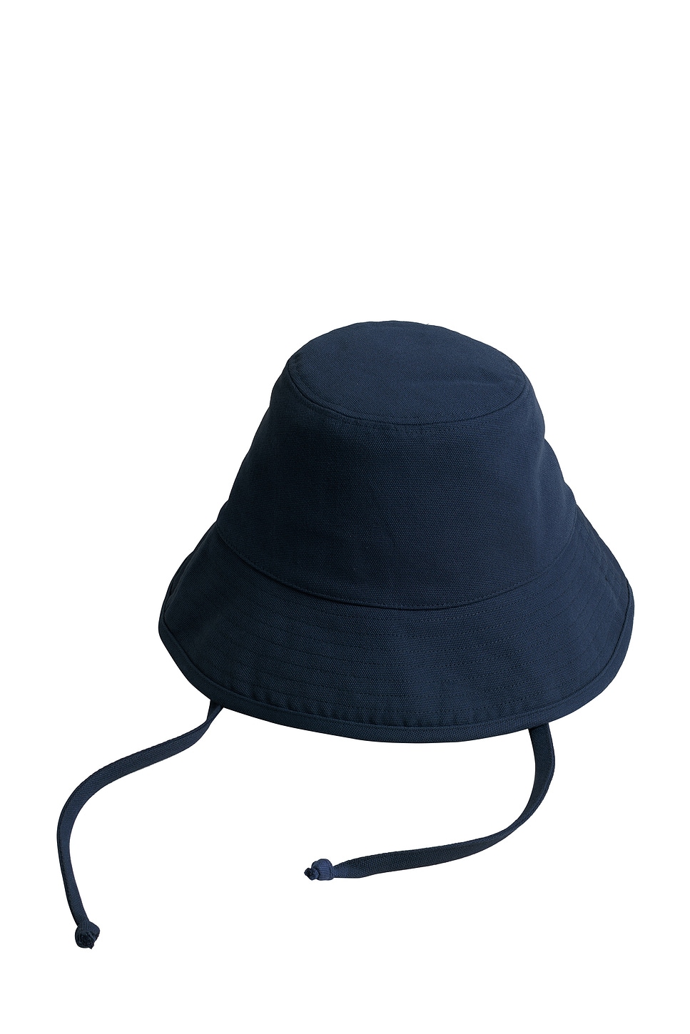 Baina Bateman Sun Hat In Blue