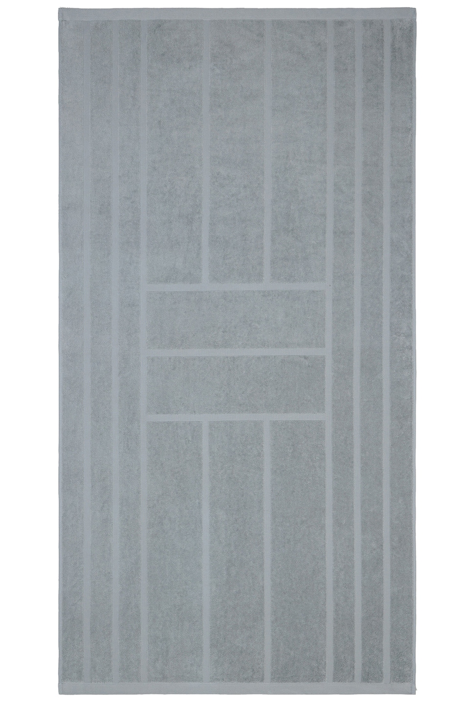 Baina Pool Towel In Cement