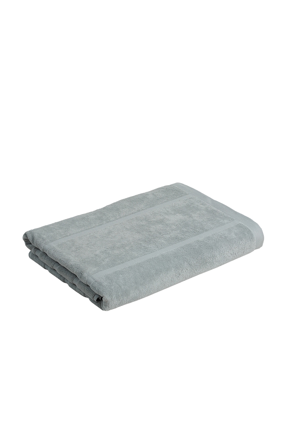 Baina Pool Towel In Cement