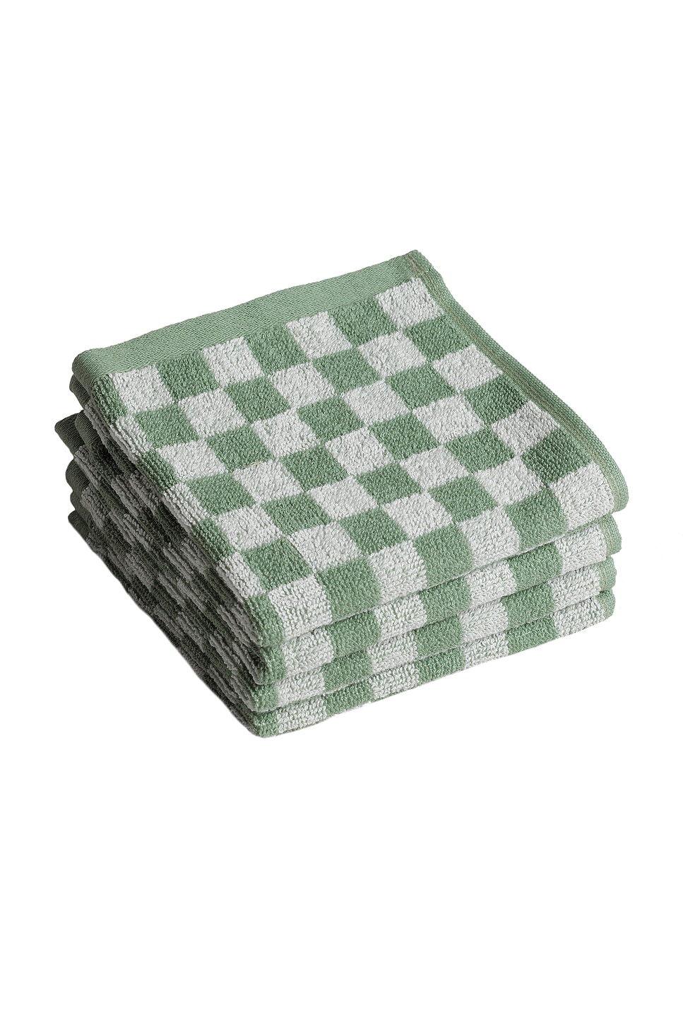 Baina Limited Edition Face Cloth Gift Set