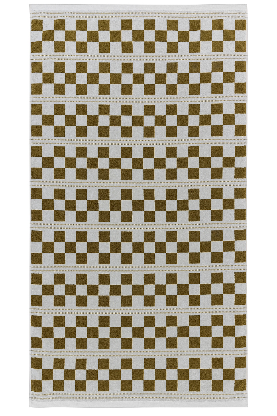 Baina Busby Pool Towel In Multi