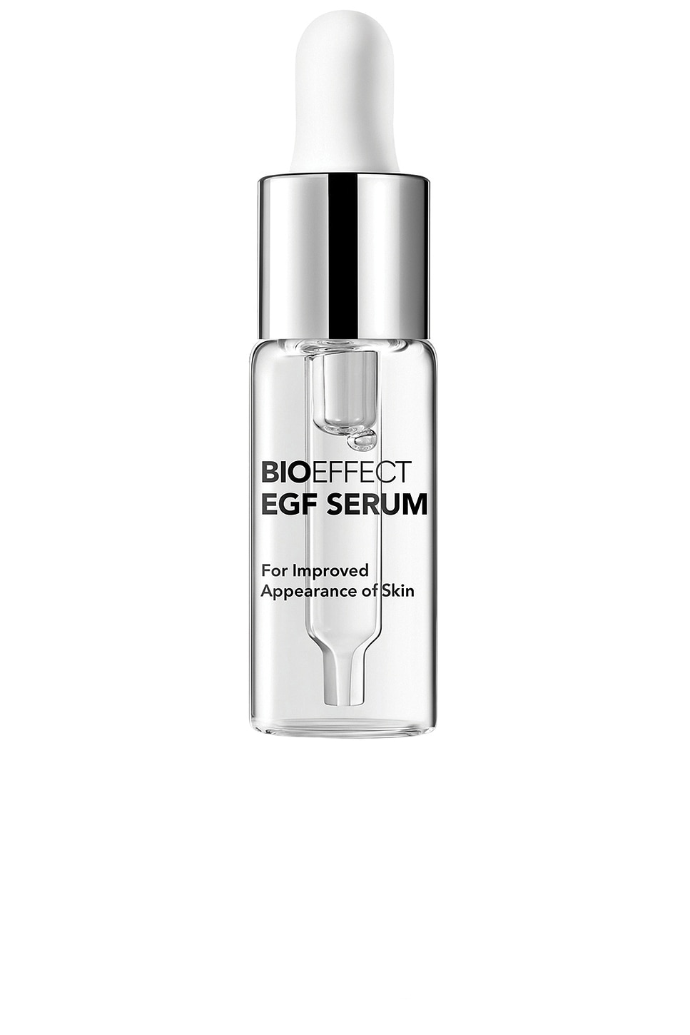 EGF Serum in Beauty: NA