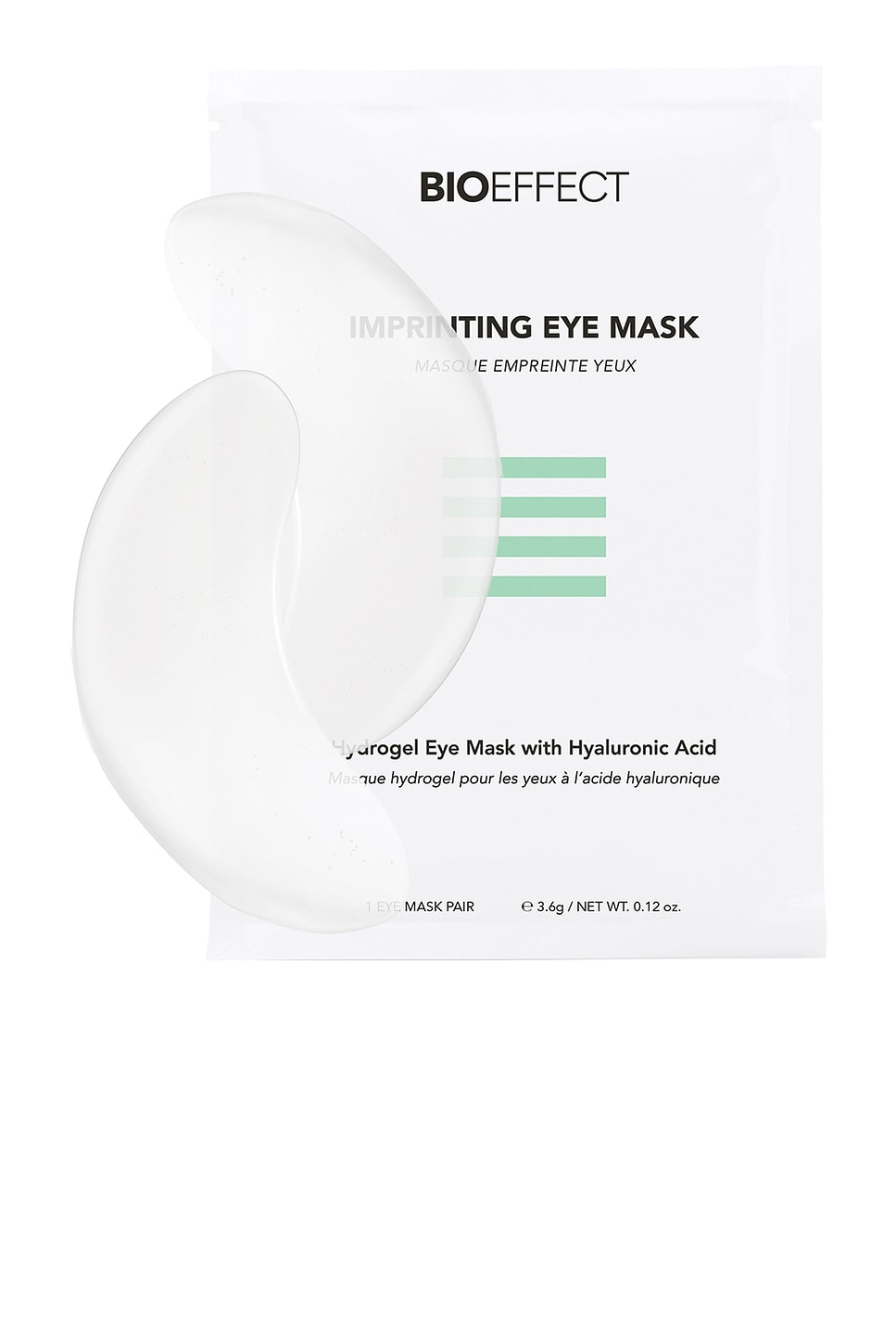 Imprinting Eye Mask 8 Pack in Beauty: NA