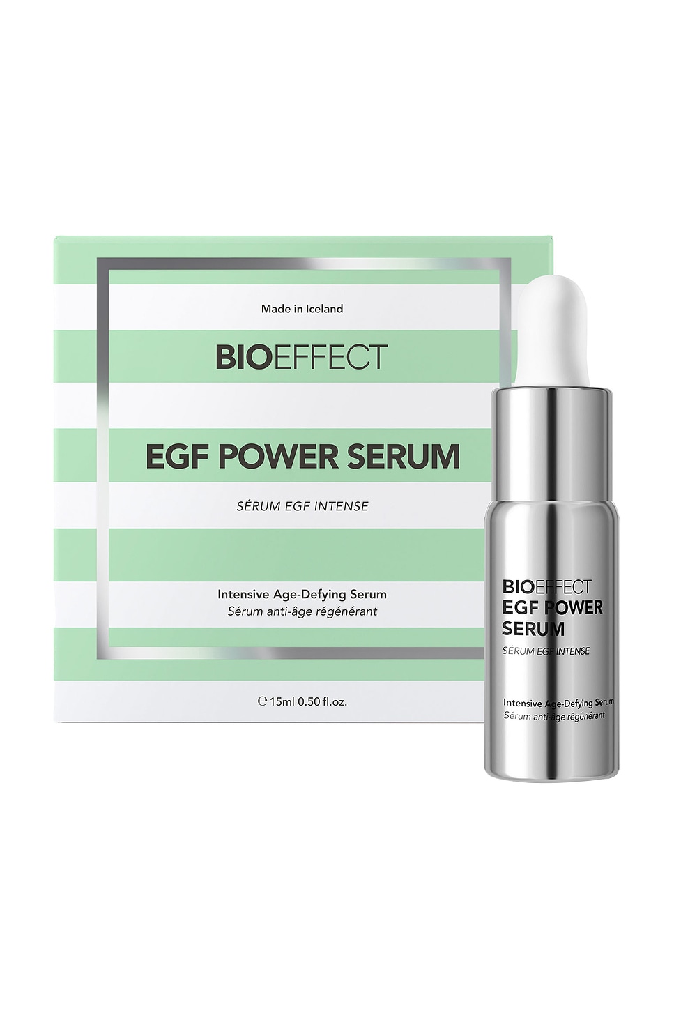 EGF Power Serum in Beauty: NA