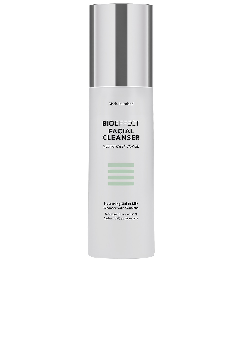 Facial Cleanser in Beauty: NA