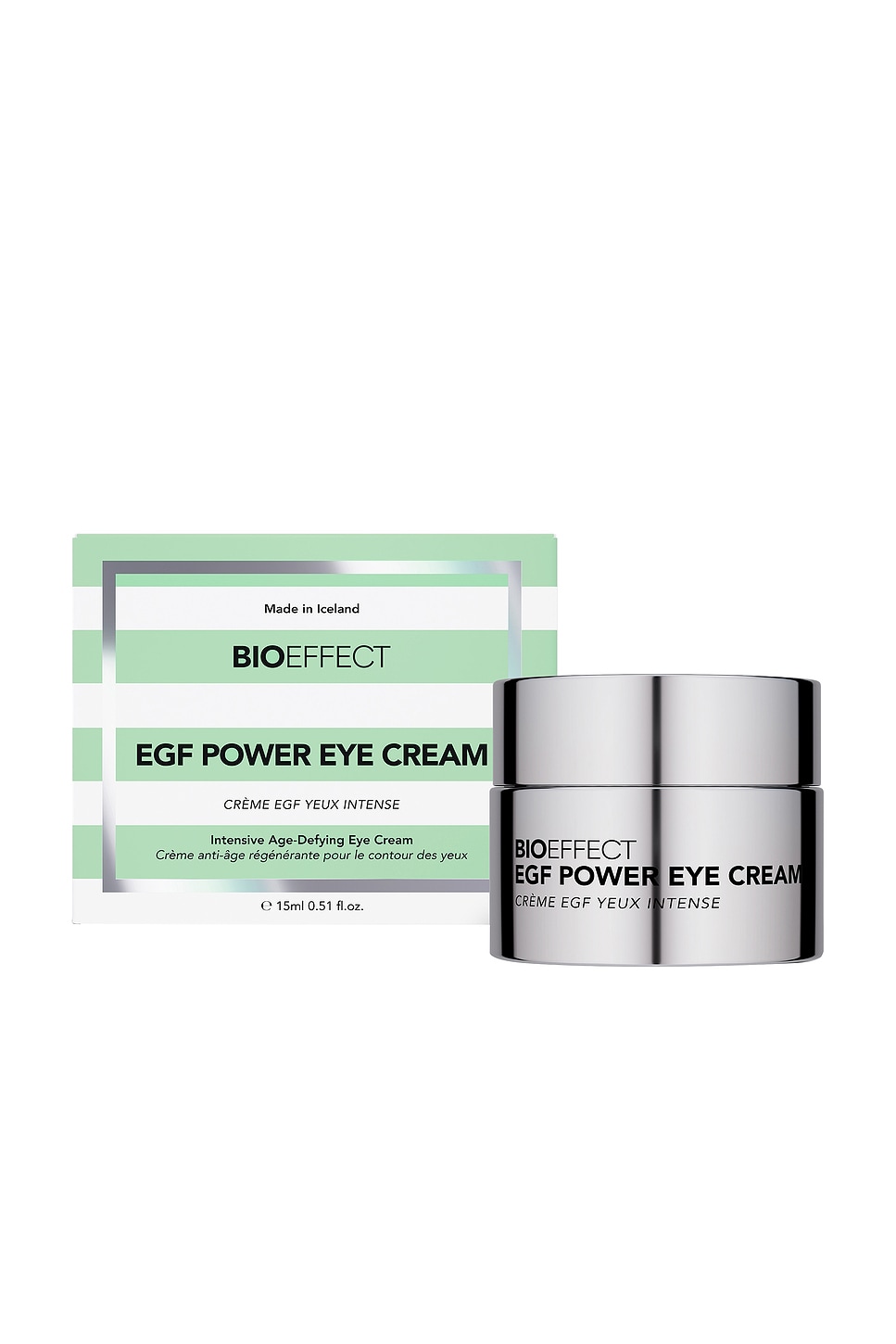 Bioeffect Egf Power Eye Cream
