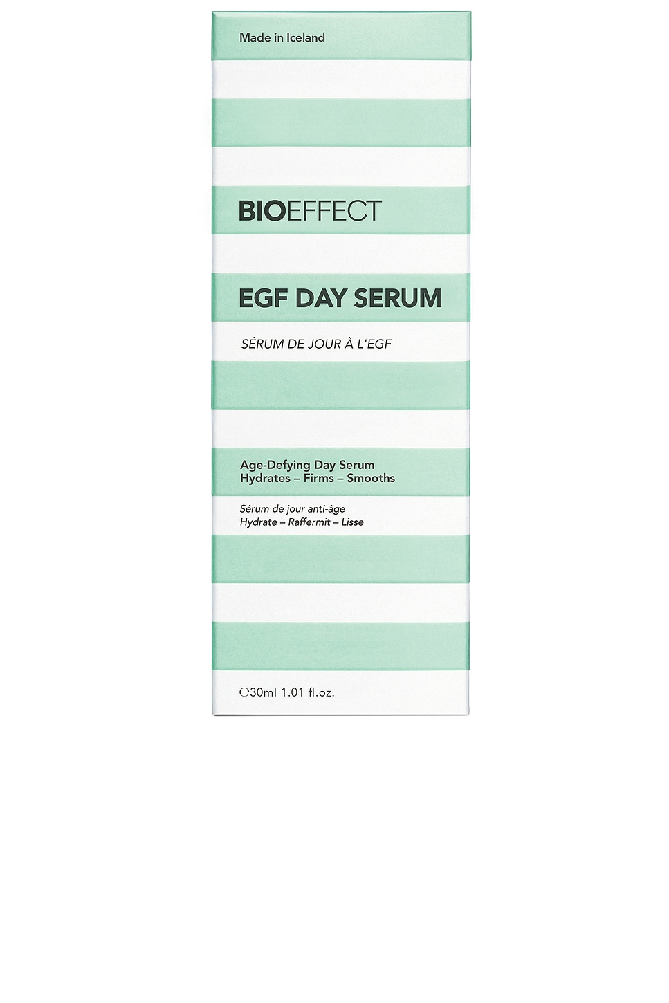 Bioeffect Egf Day Serum