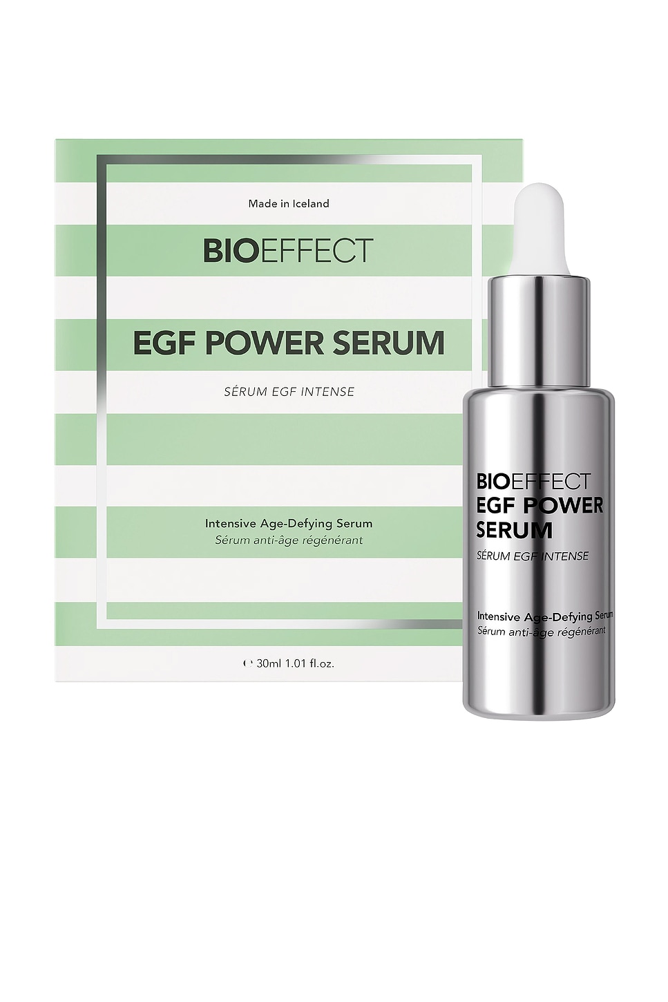 Bioeffect Egf Power Serum 30ml