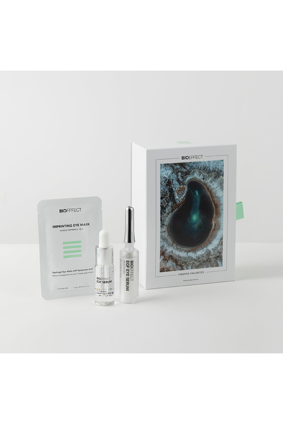 Bioeffect Firming Favorites