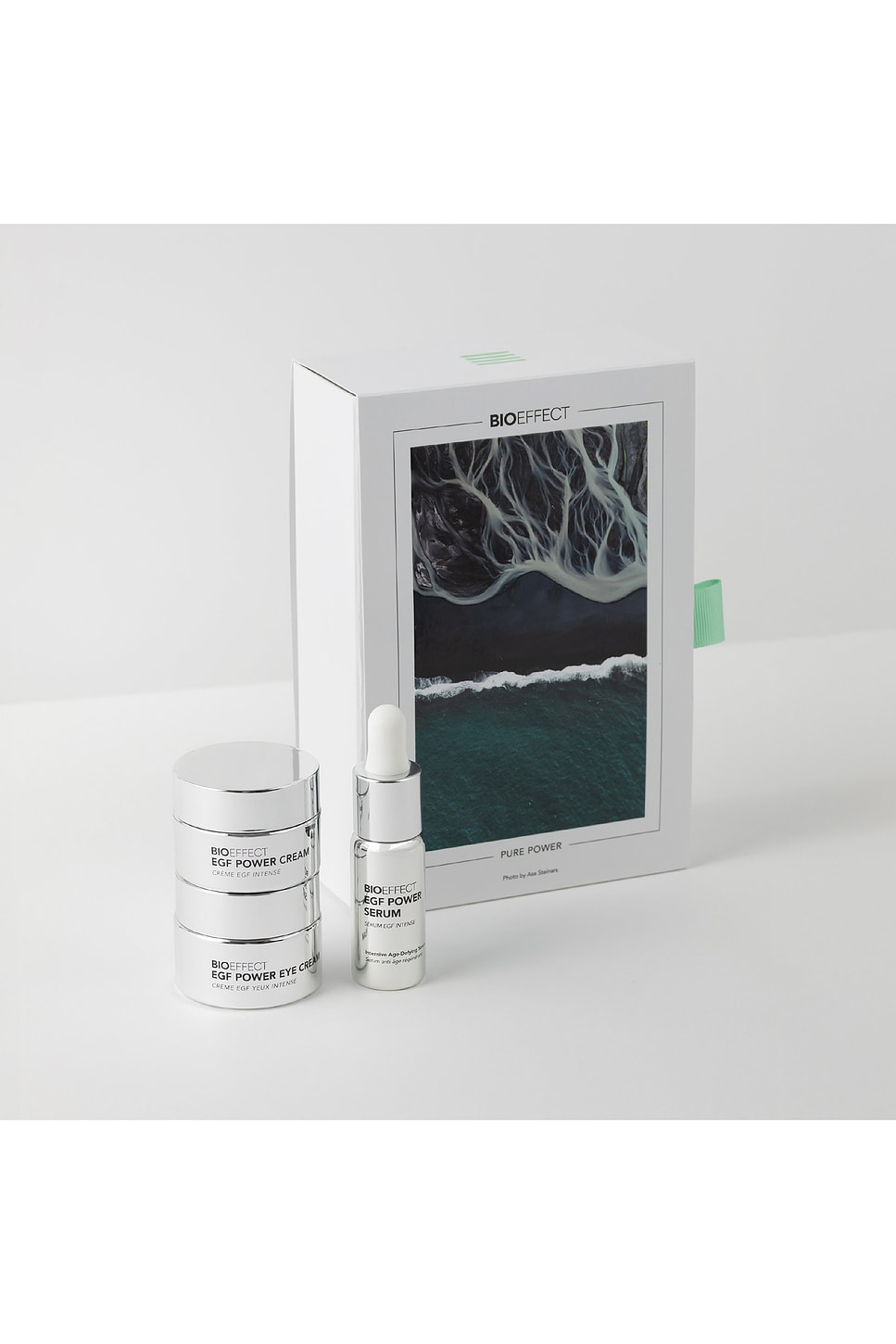 Bioeffect Pure Power