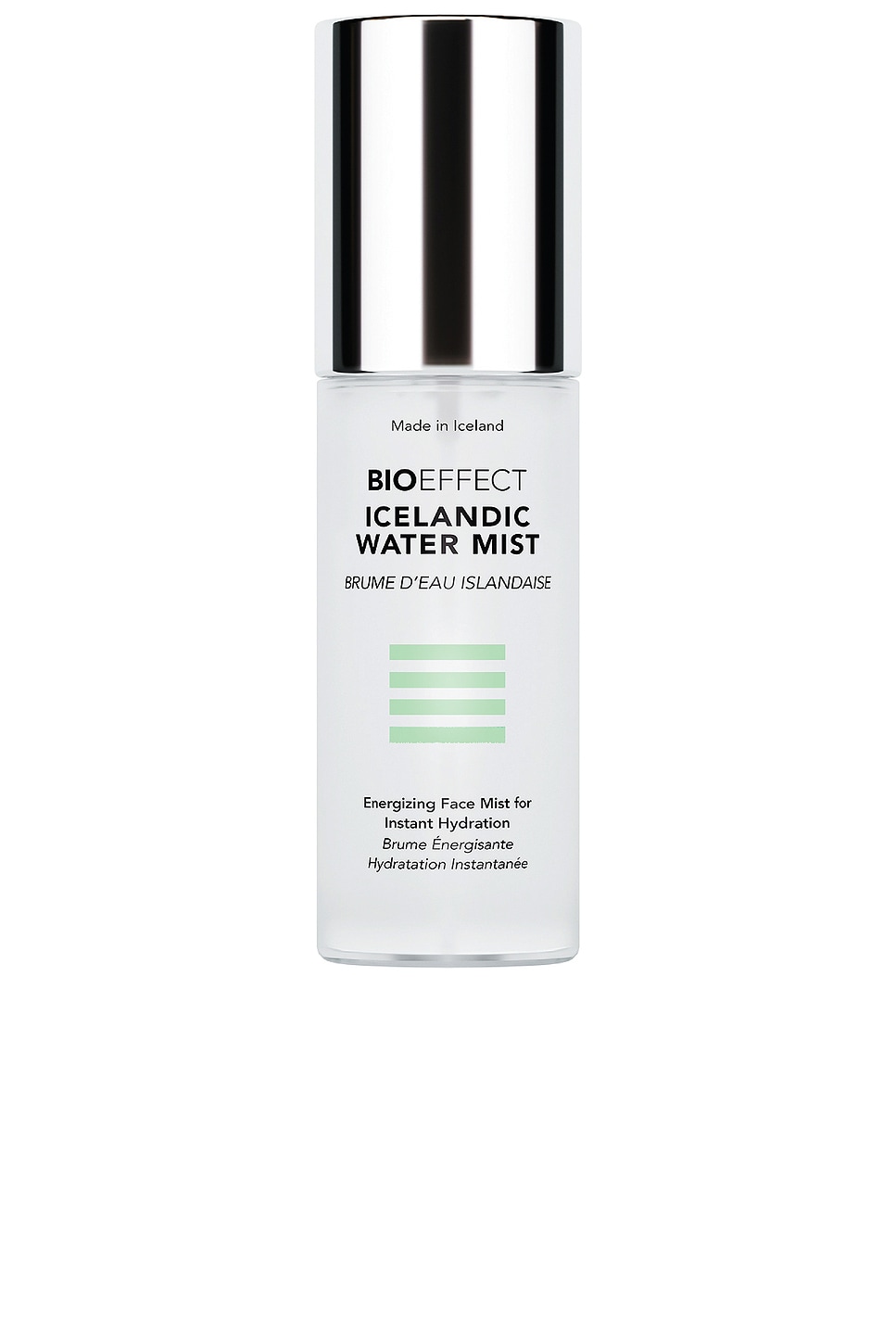 BIOEFFECT Icelandic Water Mist in Beauty: NA