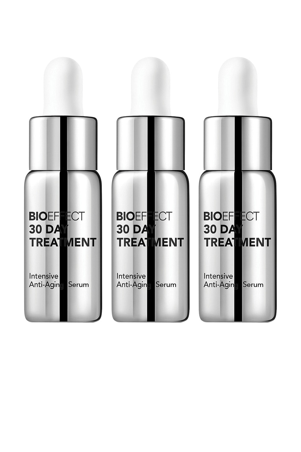 30 Day Treatment in Beauty: NA