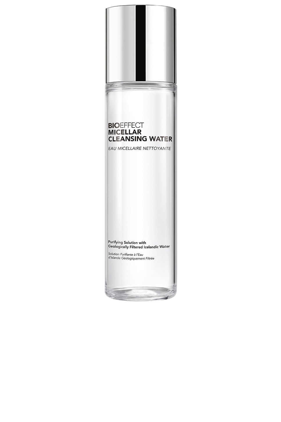 Image 1 of BIOEFFECT Micellar Cleansing Water in 