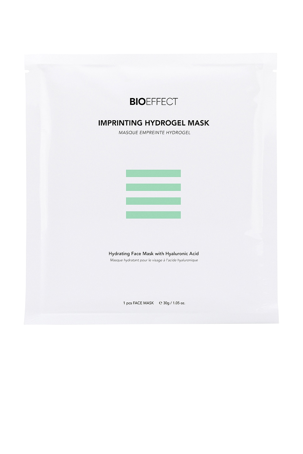 Bioeffect Hydrogel Imprinting Mask 6 Pack