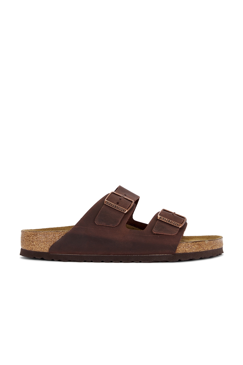 Birkenstock Arizona Soft Footbed Sandal