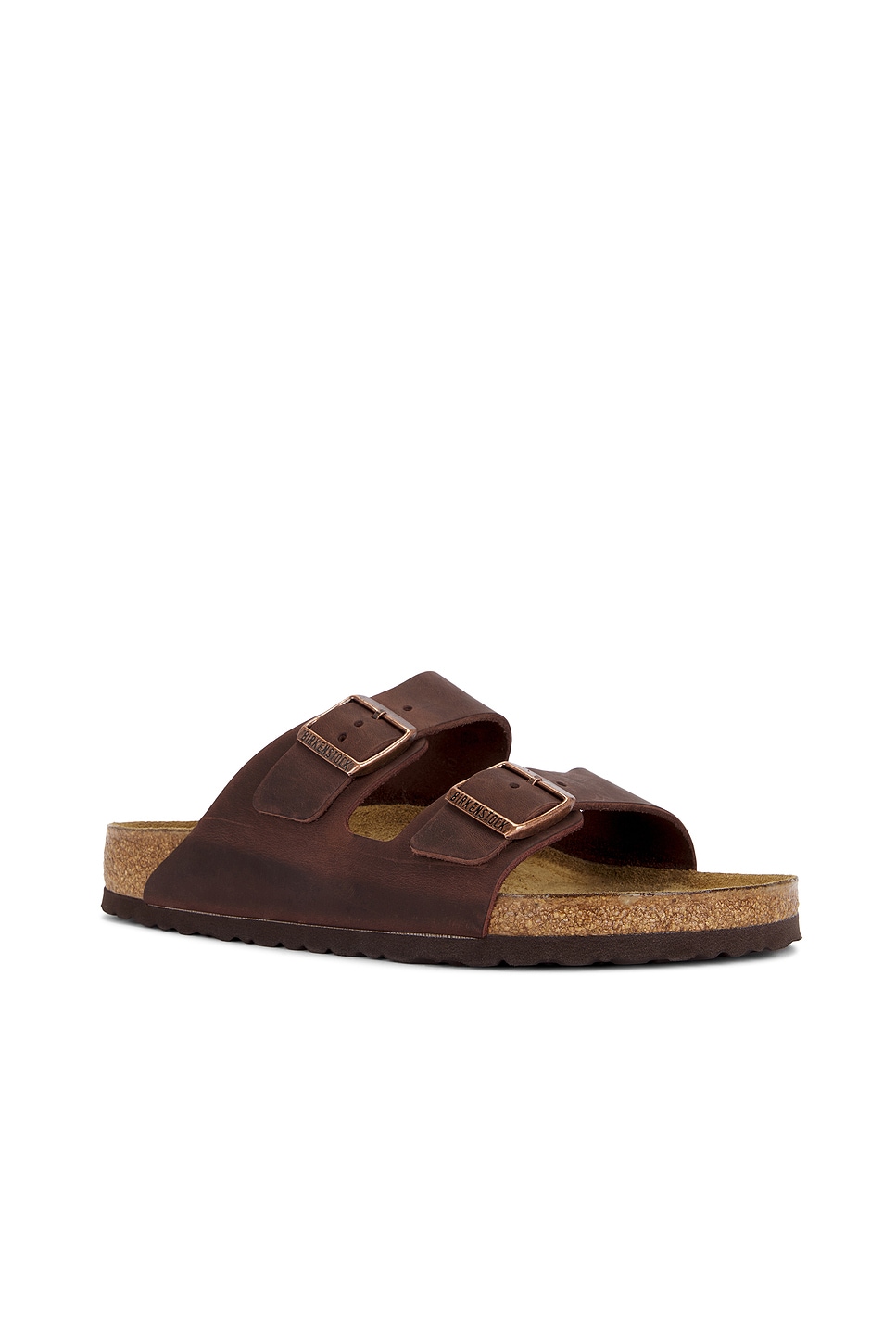 Birkenstock Arizona Soft Footbed Sandal