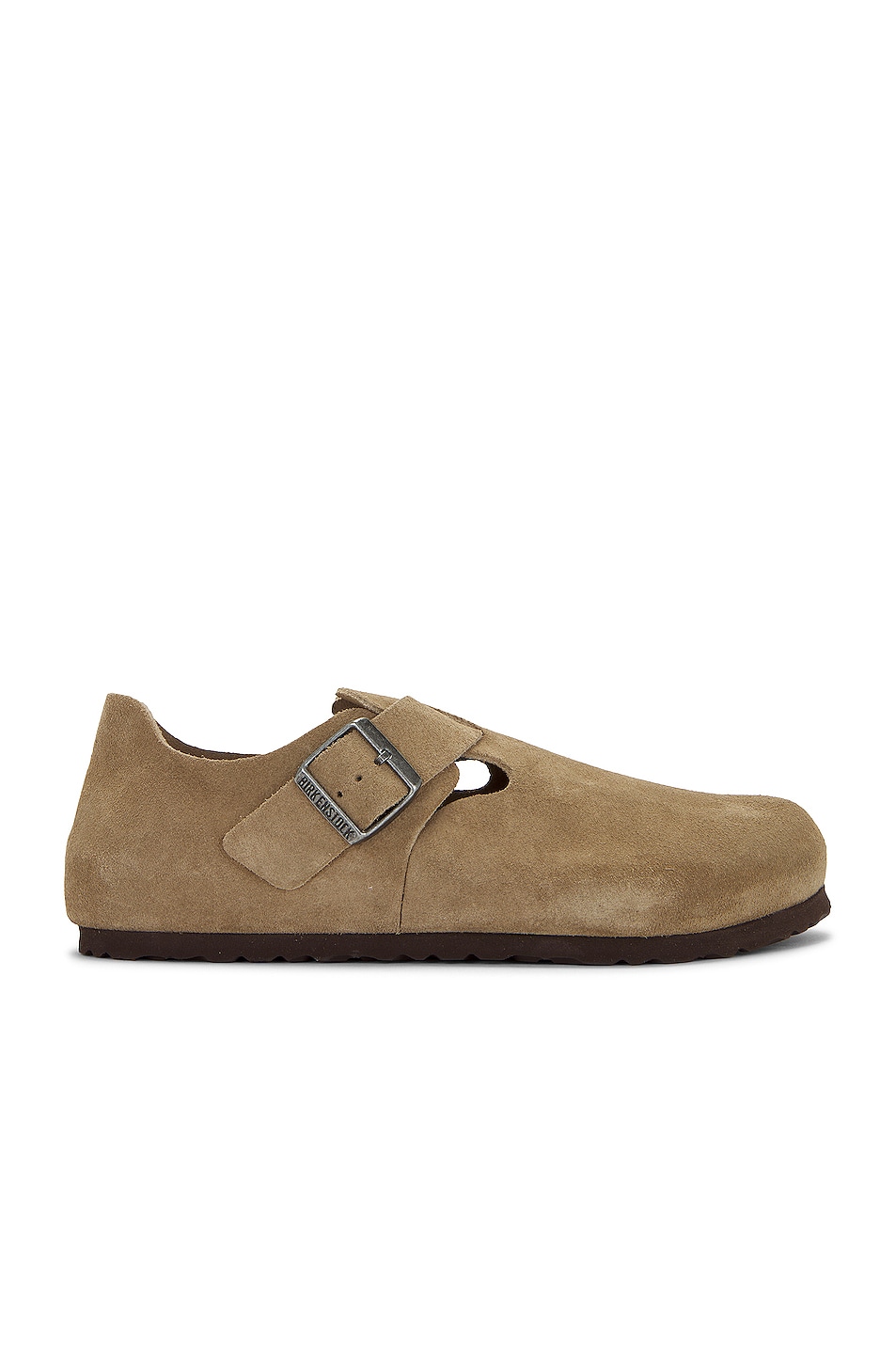 Image 1 of BIRKENSTOCK London in Taupe