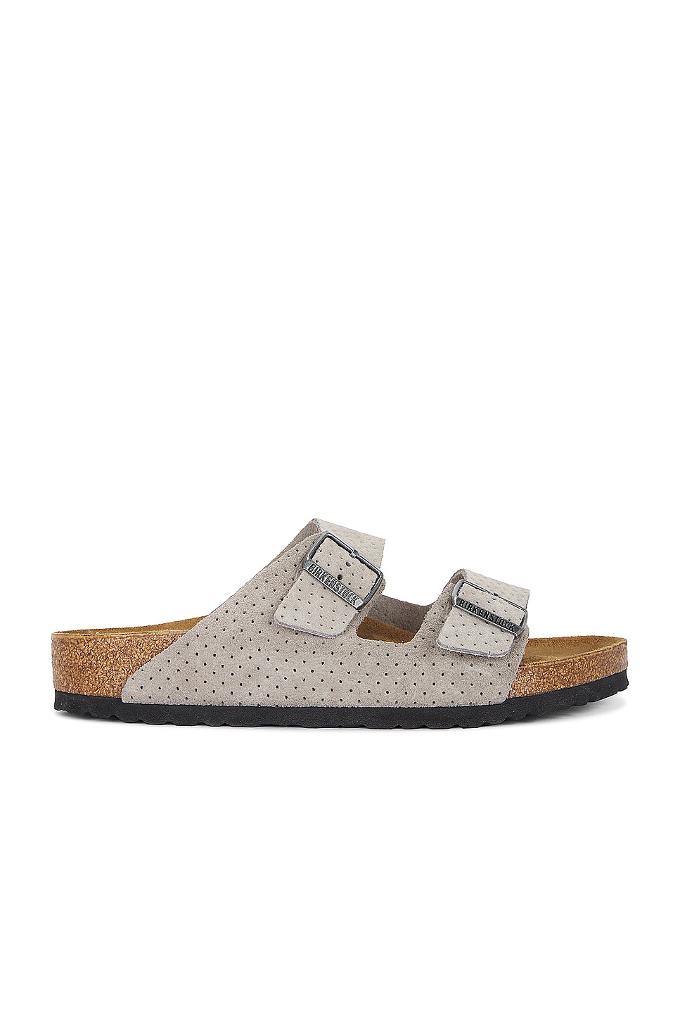 Image 1 of BIRKENSTOCK Arizona Dotted in Stone Coin