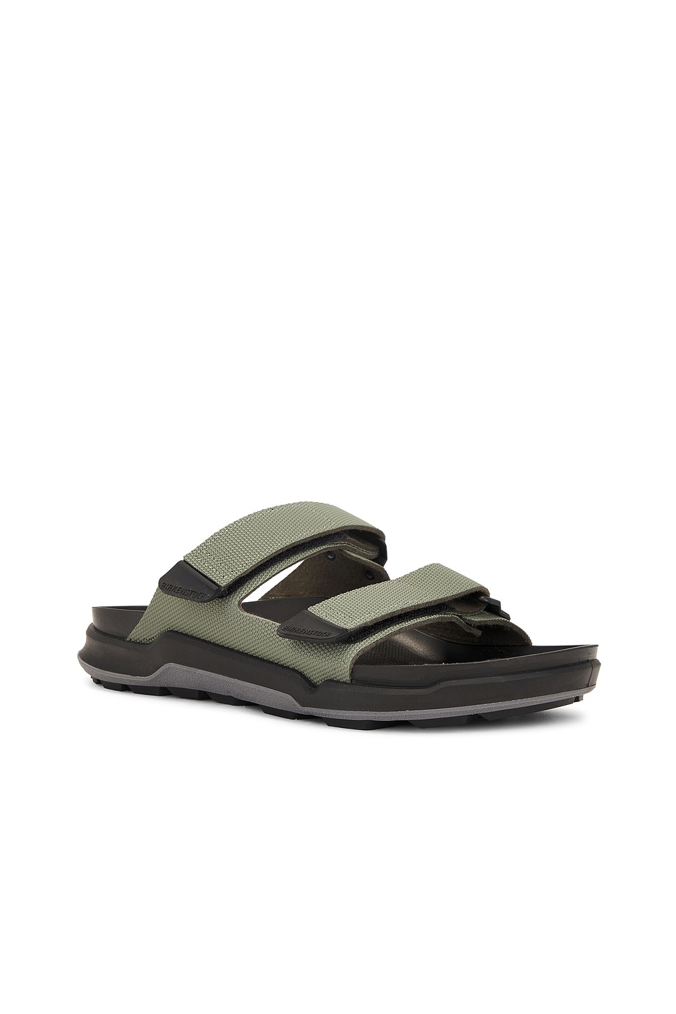 Birkenstock Atacama Ce Sandal In Futura Khaki