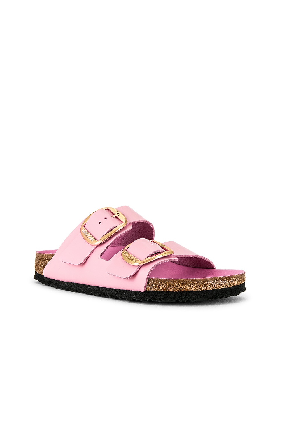 Crazy World Birkenstock Sandals