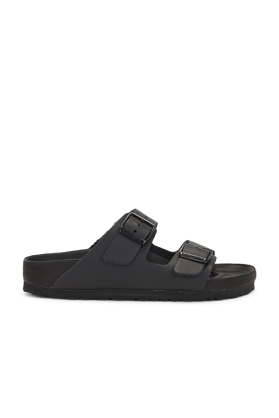 Image 1 of BIRKENSTOCK Arizona Exquisite Sandal in Black