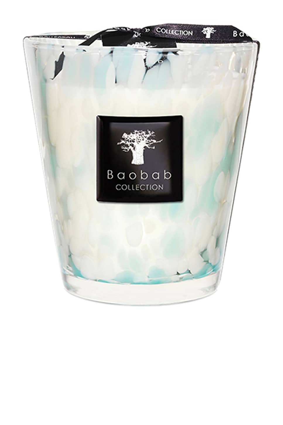 Baobab Collection Pearls Candle