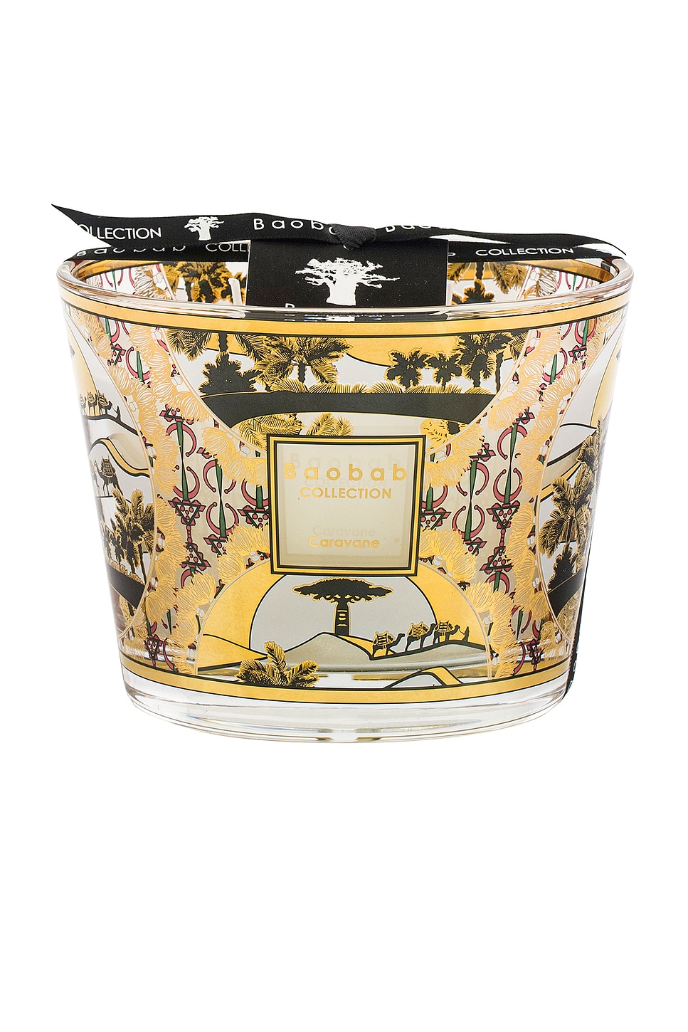 Shop Baobab Collection Caravane Max 16 Candle In N,a