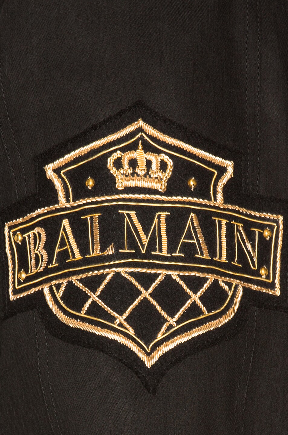 balmain