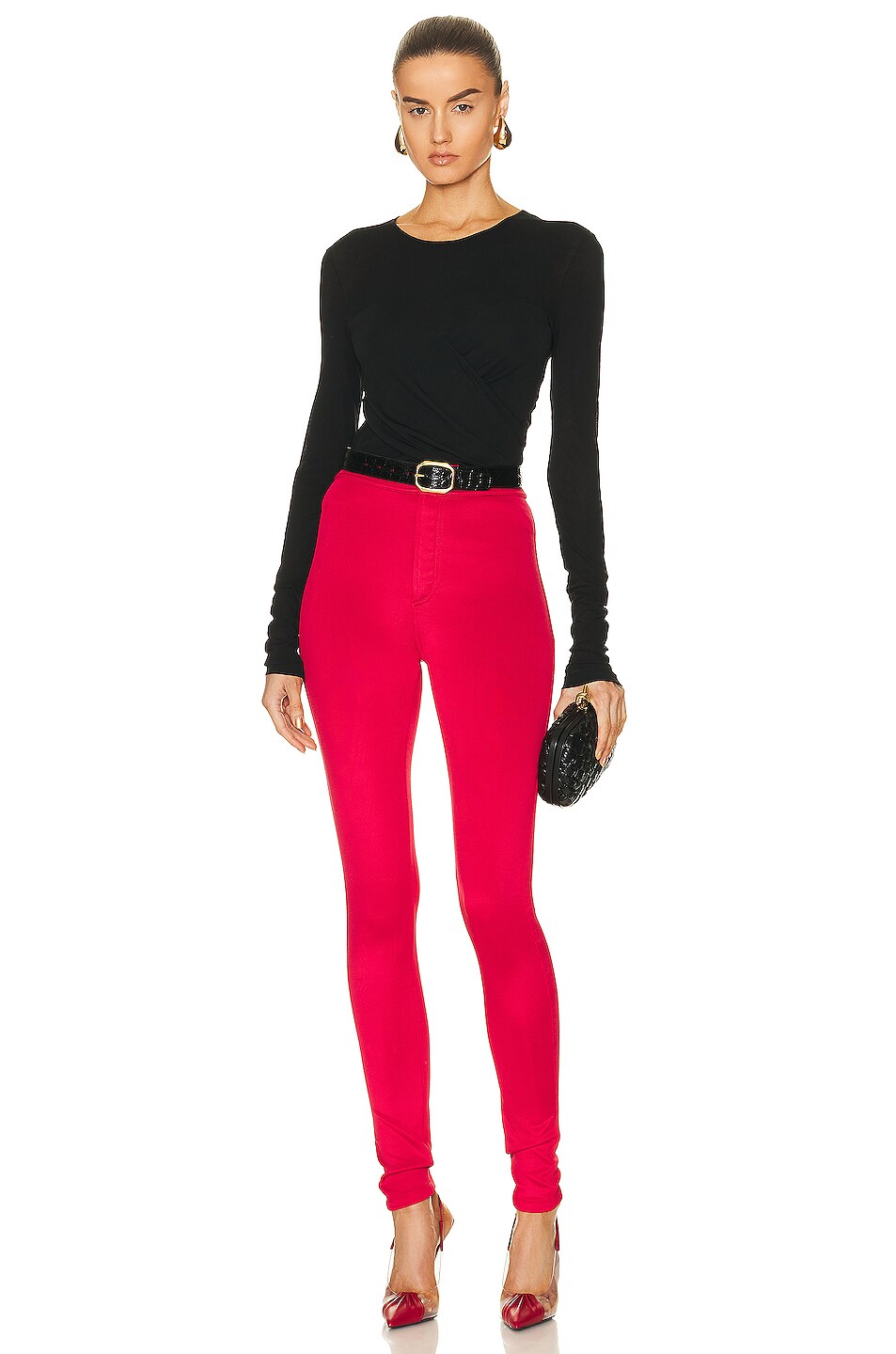 Designer Women's Tops on Sale Discounted Tops Prices