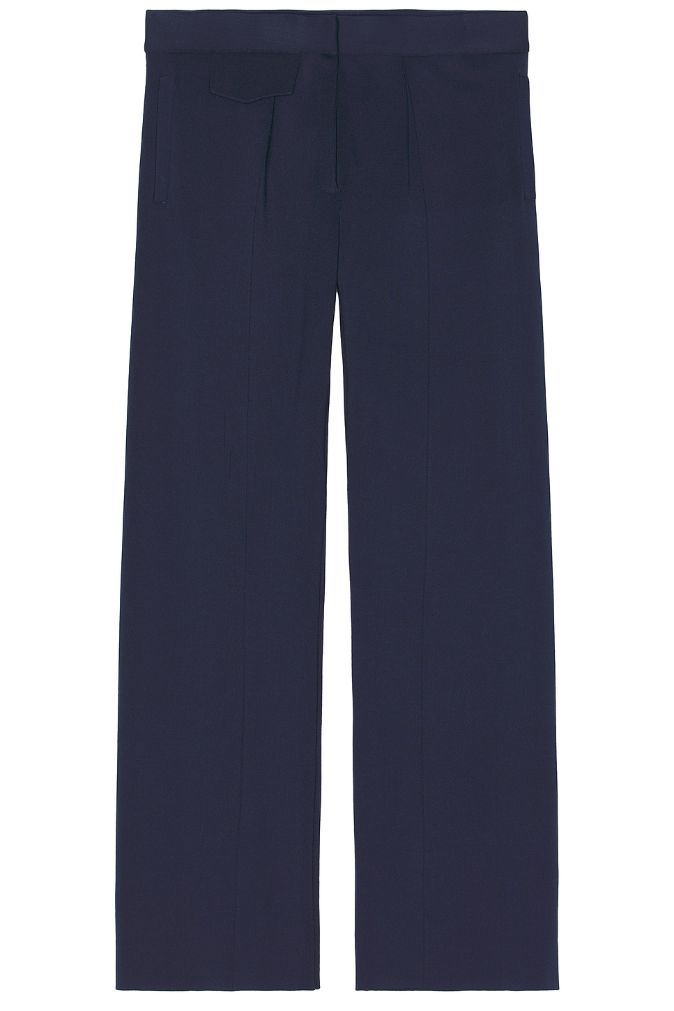 The Cecily Trouser in Navy