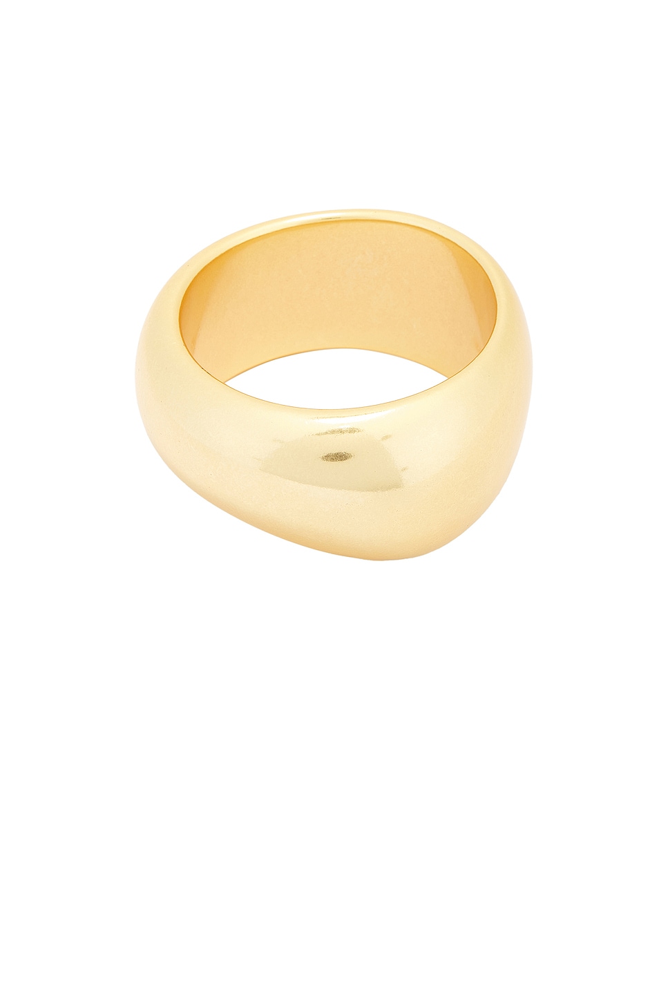 Ben-amun Josephine Bangle In Gold