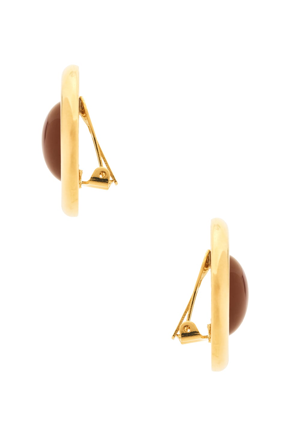 Ben-amun Valeria Earrings In Gold